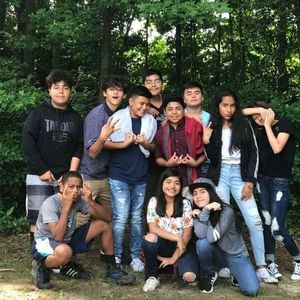 Meet your Posher, Benjamin